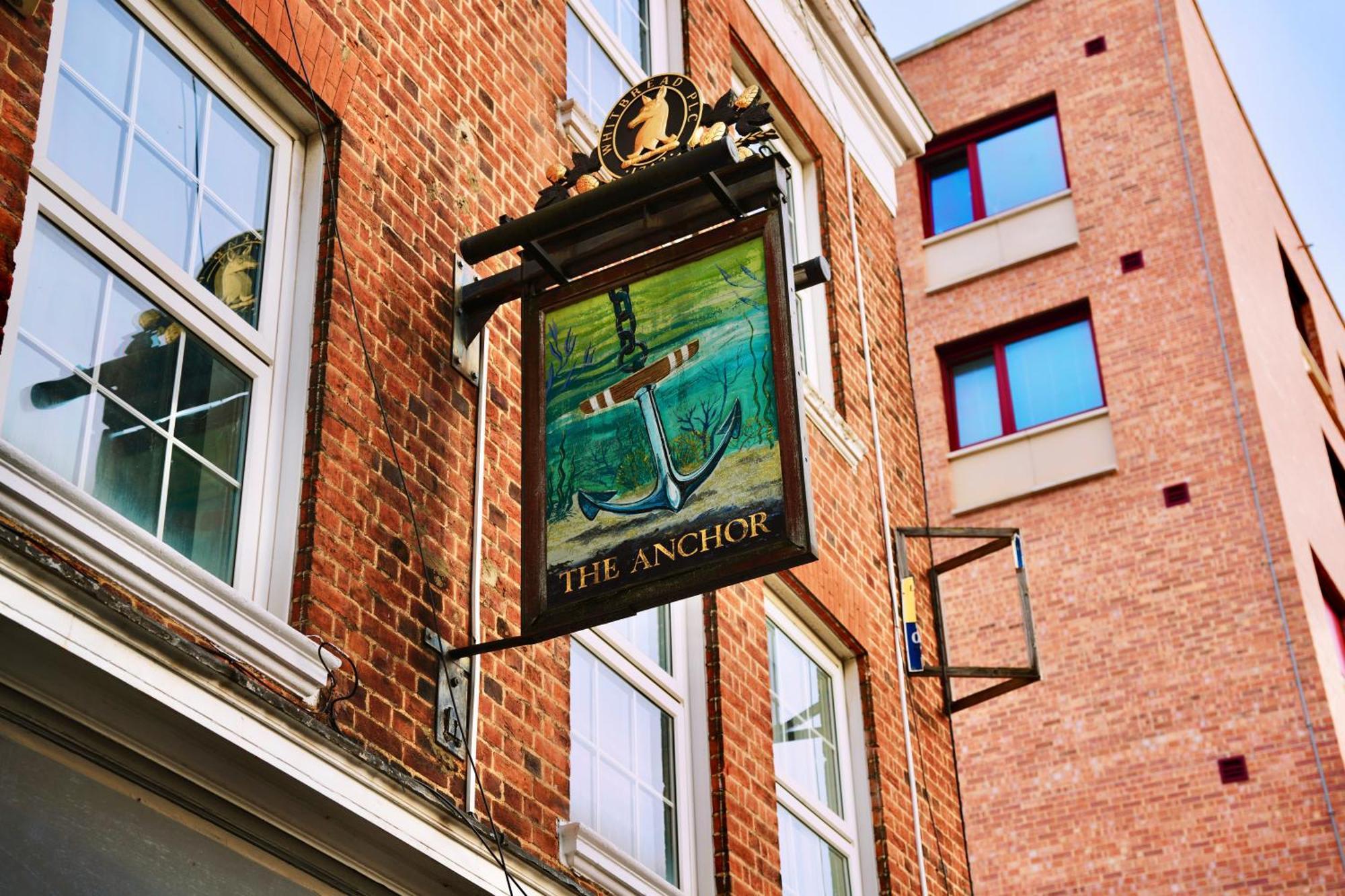 The Chic Townhouse In Kings Cross!!! 3 Floors Apartment London Bagian luar foto