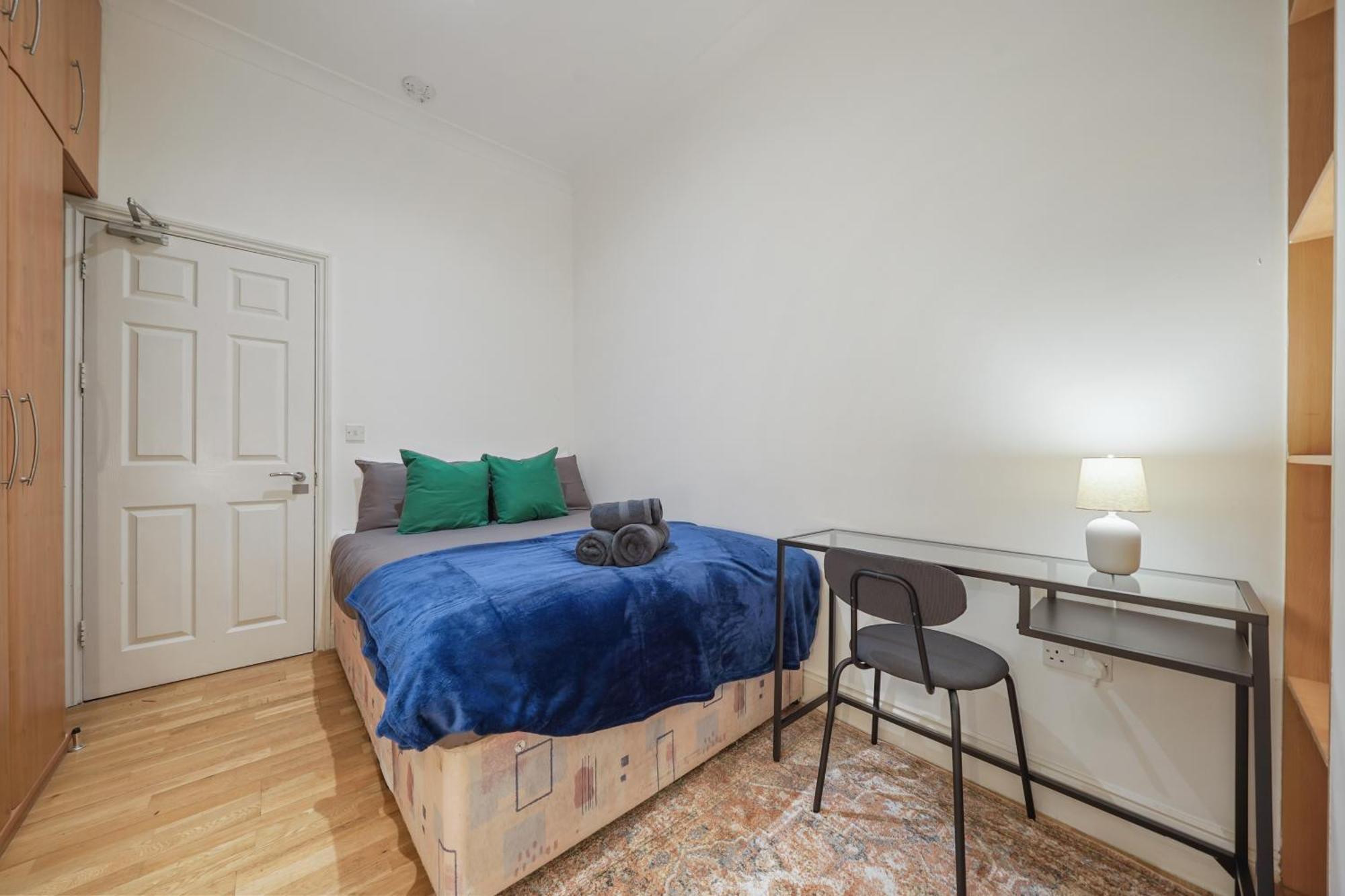 The Chic Townhouse In Kings Cross!!! 3 Floors Apartment London Bagian luar foto